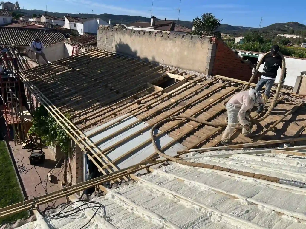 Cubiertas Planas