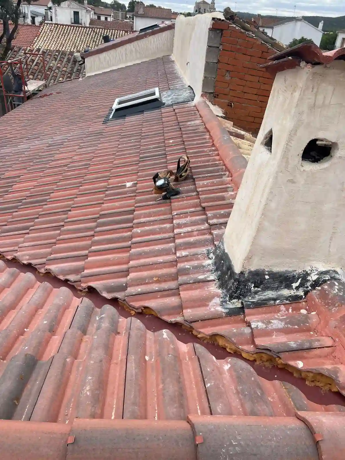 Reparaciones Preventivas
